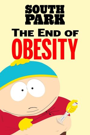 South Park: The End Of Obesity Online Anschauen