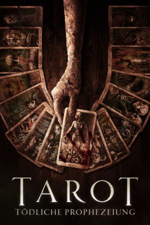 Tarot - Tödliche Prophezeiung Online Anschauen