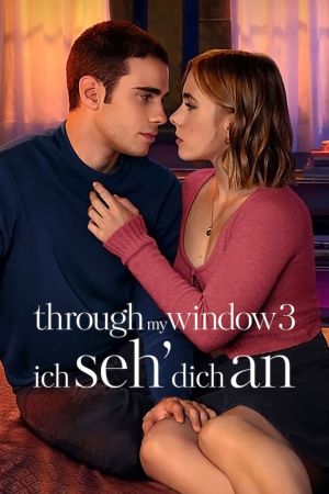 Through my Window 3 – Ich seh’ dich an