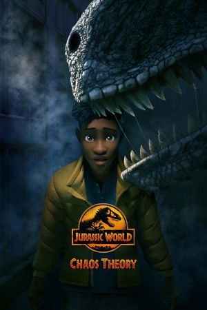 Jurassic World: Die Chaostheorie online anschauen