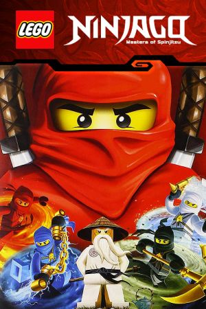 LEGO Ninjago: Meister des Spinjitzu online anschauen