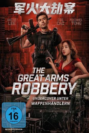 The Great Arms Robbery Online Anschauen