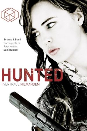 Hunted - Vertraue Niemandem online anschauen