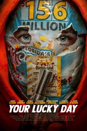 Your Lucky Day: Das große Los Online Anschauen