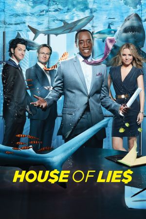 House of Lies online anschauen