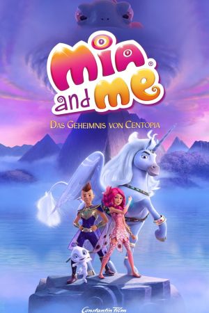 Mia and Me - Abenteuer in Centopia