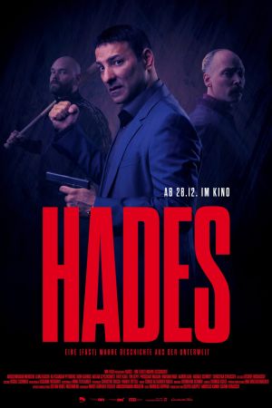 Hades - Eine (fast) wahre Geschichte Online Anschauen