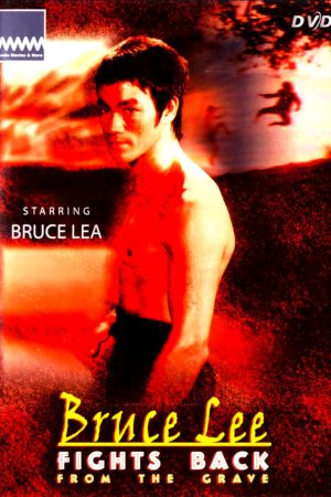 Bruce Lee - Noch aus dem Grab schlage ich zurück Online Anschauen