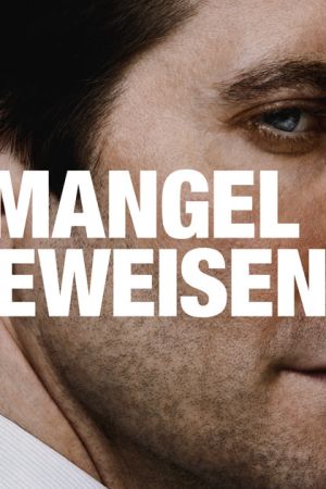 Aus Mangel an Beweisen