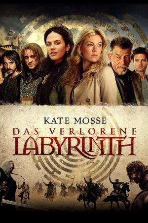 Das verlorene Labyrinth online anschauen