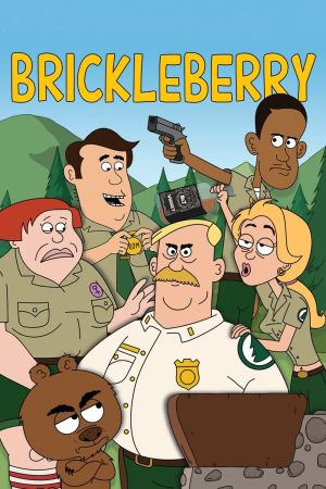 Brickleberry online anschauen