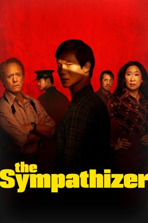 The Sympathizer online anschauen