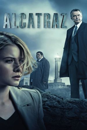 Alcatraz online anschauen