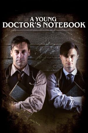 A Young Doctor's Notebook online anschauen