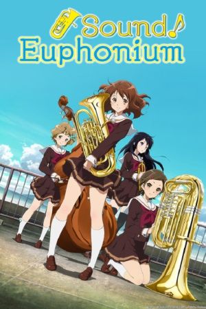 Sound! Euphonium online anschauen