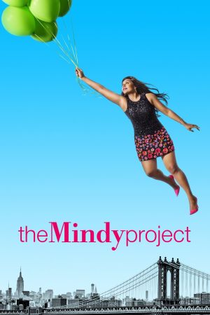 The Mindy Project online anschauen