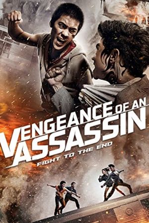 Vengeance Of An Assassin Online Anschauen