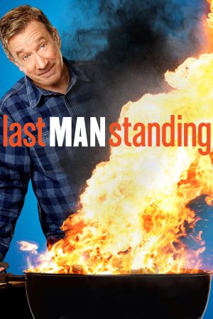 Last Man Standing online anschauen