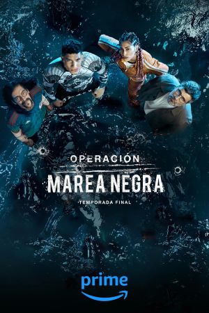 Operation Marea Negra online anschauen