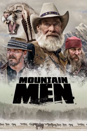 Mountain Men - Überleben in der Wildnis online anschauen