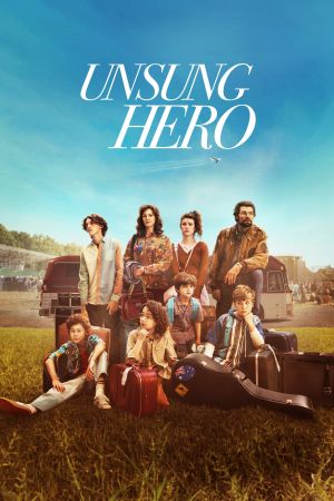 Unsung Hero Online Anschauen