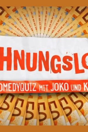 Ahnungslos - das Comedyquiz mit Joko und Klaas online anschauen