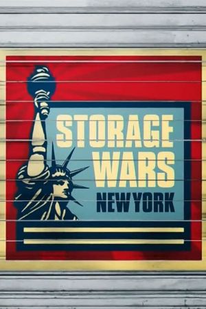 Storage Wars: New York online anschauen