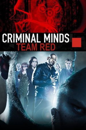 Criminal Minds: Team Red