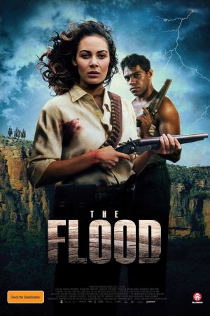 The Flood - Melodie der Rache Online Anschauen