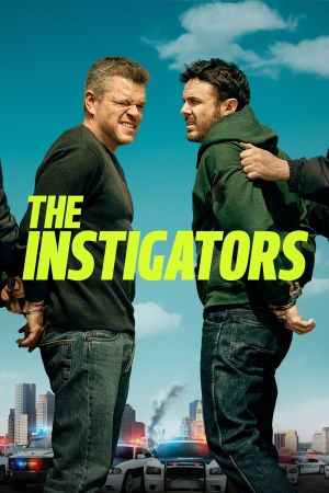 The Instigators Online Anschauen