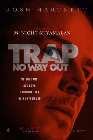 Trap: No Way Out megakino