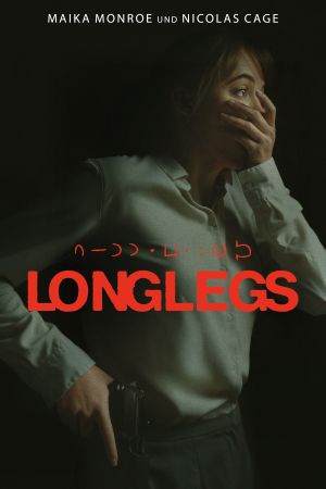 Longlegs megakino