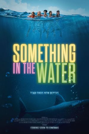 Something in the Water Online Anschauen