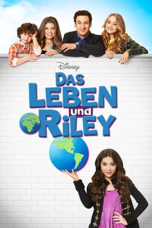 Das Leben und Riley