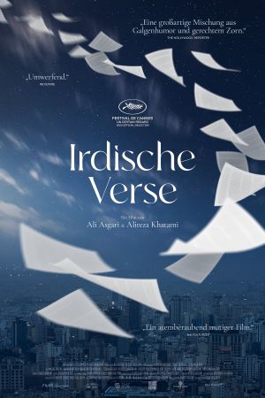 Irdische Verse