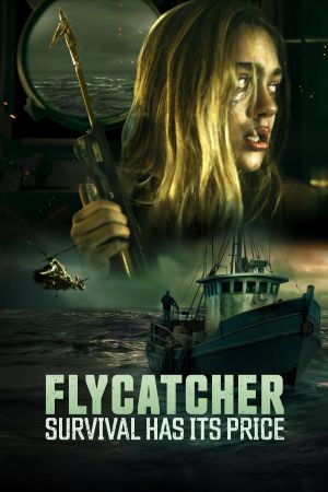 Flycatcher - Survival has its Price Online Anschauen