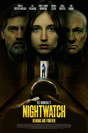 Nightwatch - Demons Are Forever Online Anschauen