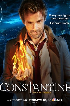 Constantine