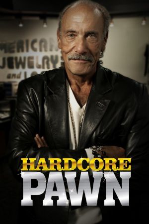 Hardcore Pawn – Das härteste Pfandhaus Detroits online anschauen