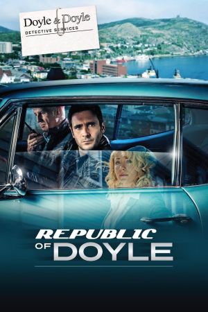 Republic of Doyle - Einsatz für zwei online anschauen