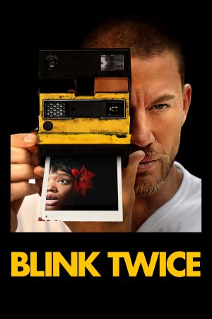 Blink Twice Online Anschauen