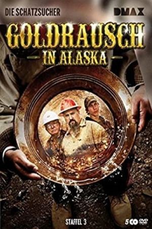 Die Schatzsucher - Goldrausch in Alaska online anschauen