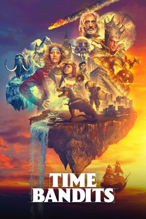 Time Bandits online anschauen