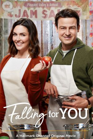 Falling for You - Ein Kuchen für zwei