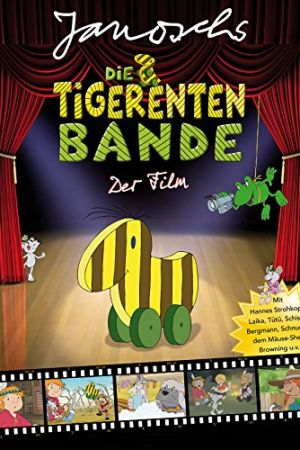 Die Tigerentenbande - Der Film Online Anschauen