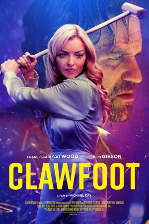 Clawfoot - Blutbad in der Vorstadt