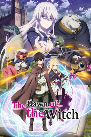 The Dawn of the Witch online anschauen