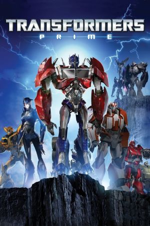 Transformers Prime: Beast Hunters online anschauen