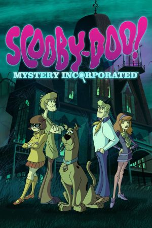 Mission Scooby-Doo