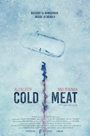 Cold Meat